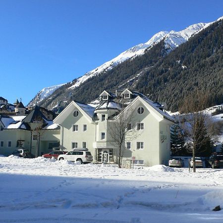Apart Maximilian Ischgl Eksteriør billede